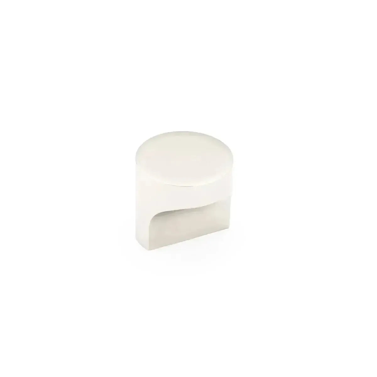 Haniburton Round T-Knob Polished Nickel