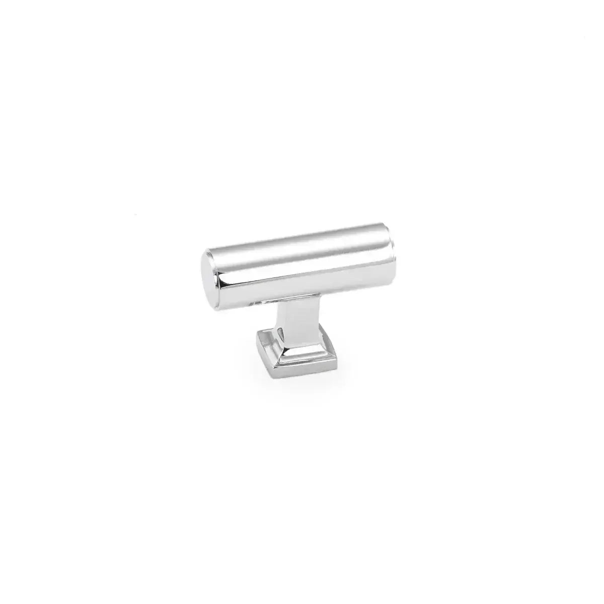 Haniburton T-Knob Polished Chrome