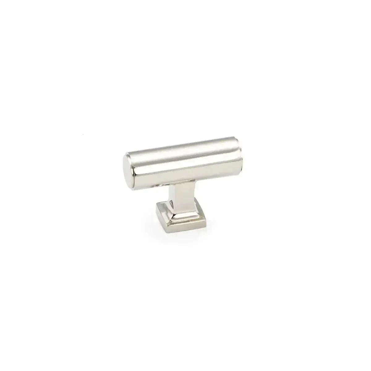 Haniburton T-Knob Polished Nickel
