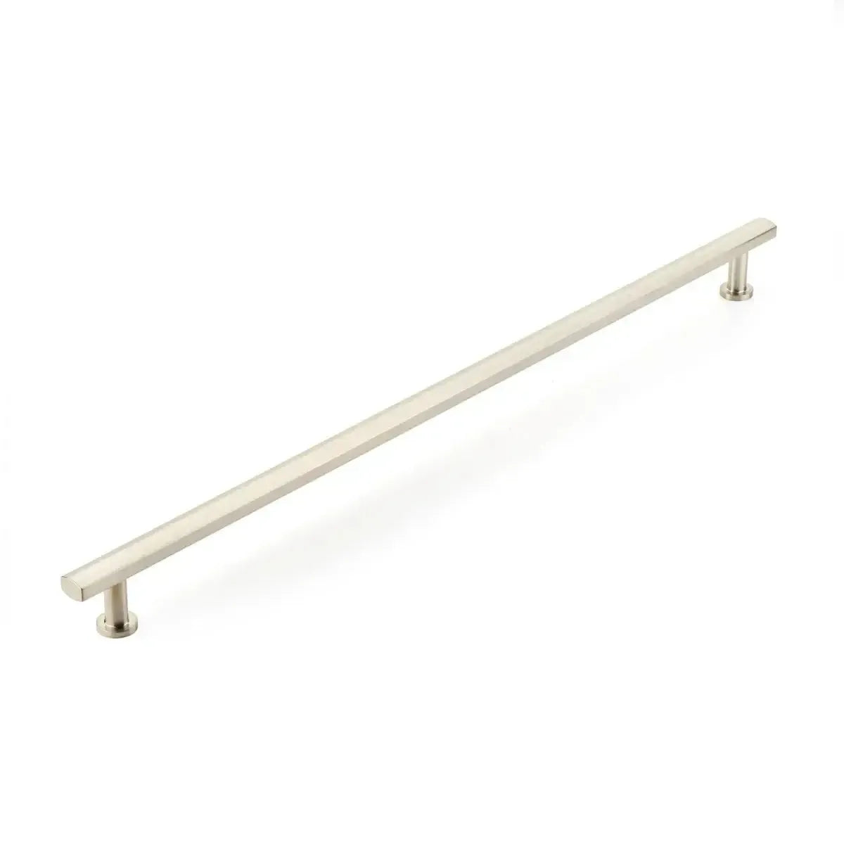 Heathrow Appliance Pull Brushed Nickel