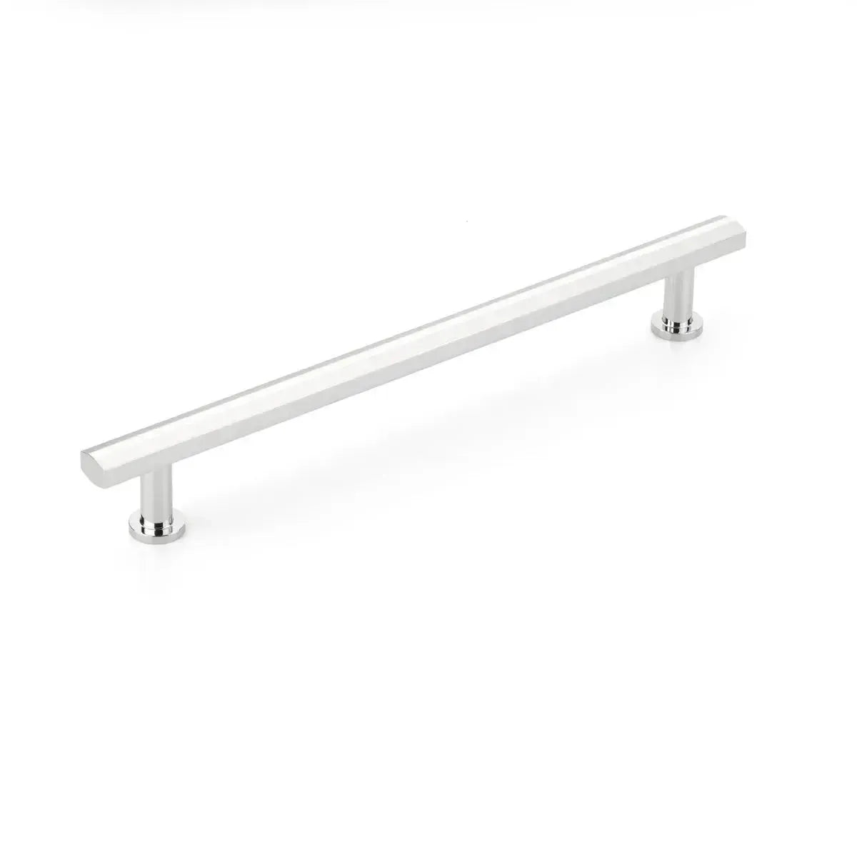 Heathrow Appliance Pull Polished Chrome