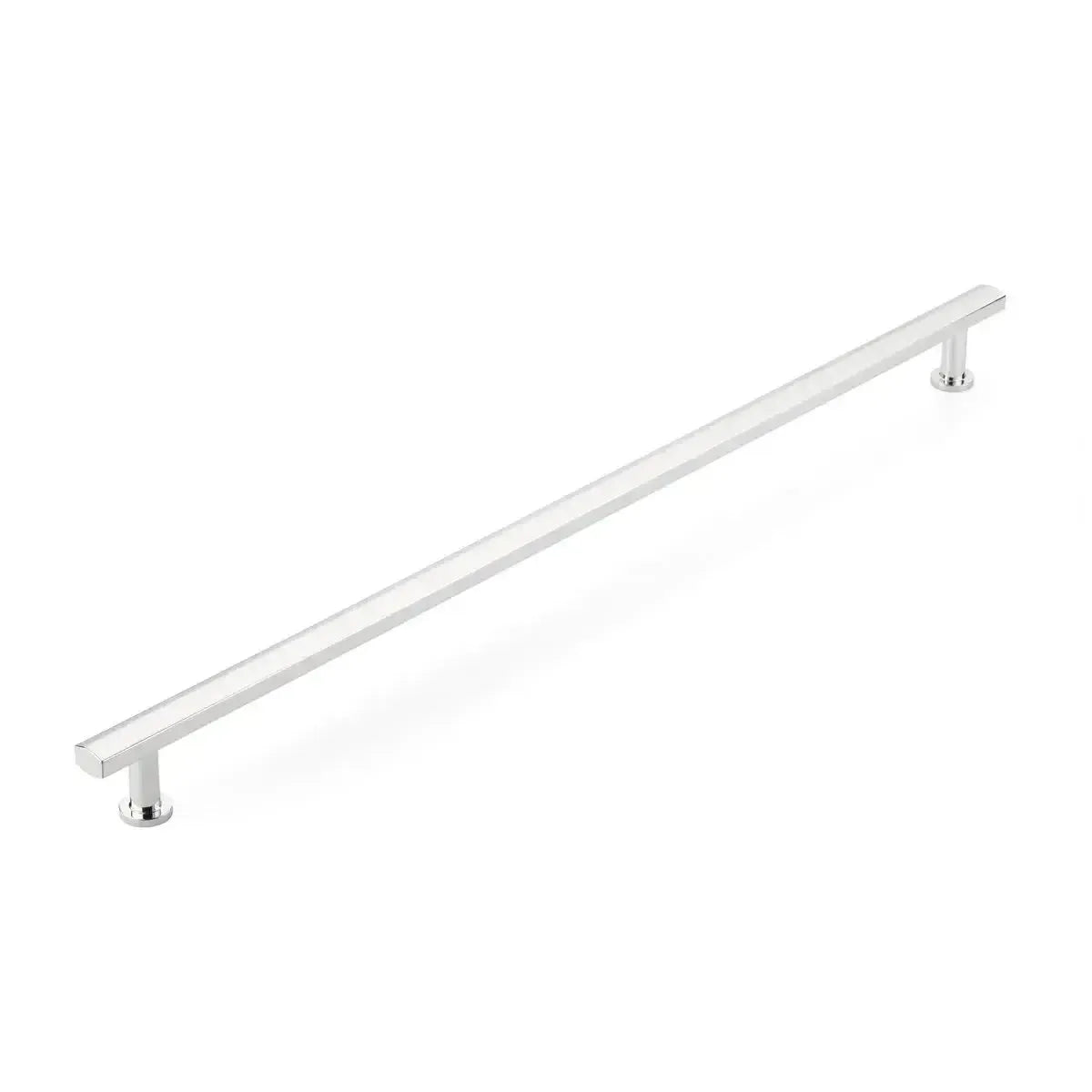 Heathrow Appliance Pull Polished Chrome