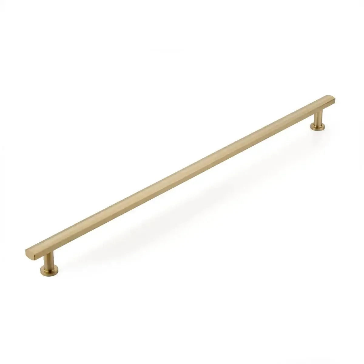 Heathrow Appliance Pull Signature Satin Brass