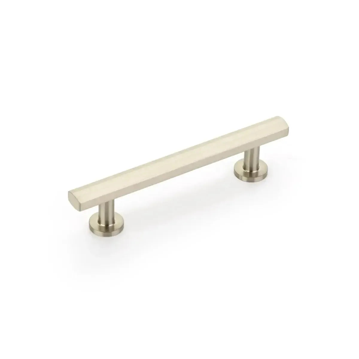 Heathrow Cabinet Pull Brushed Nickel