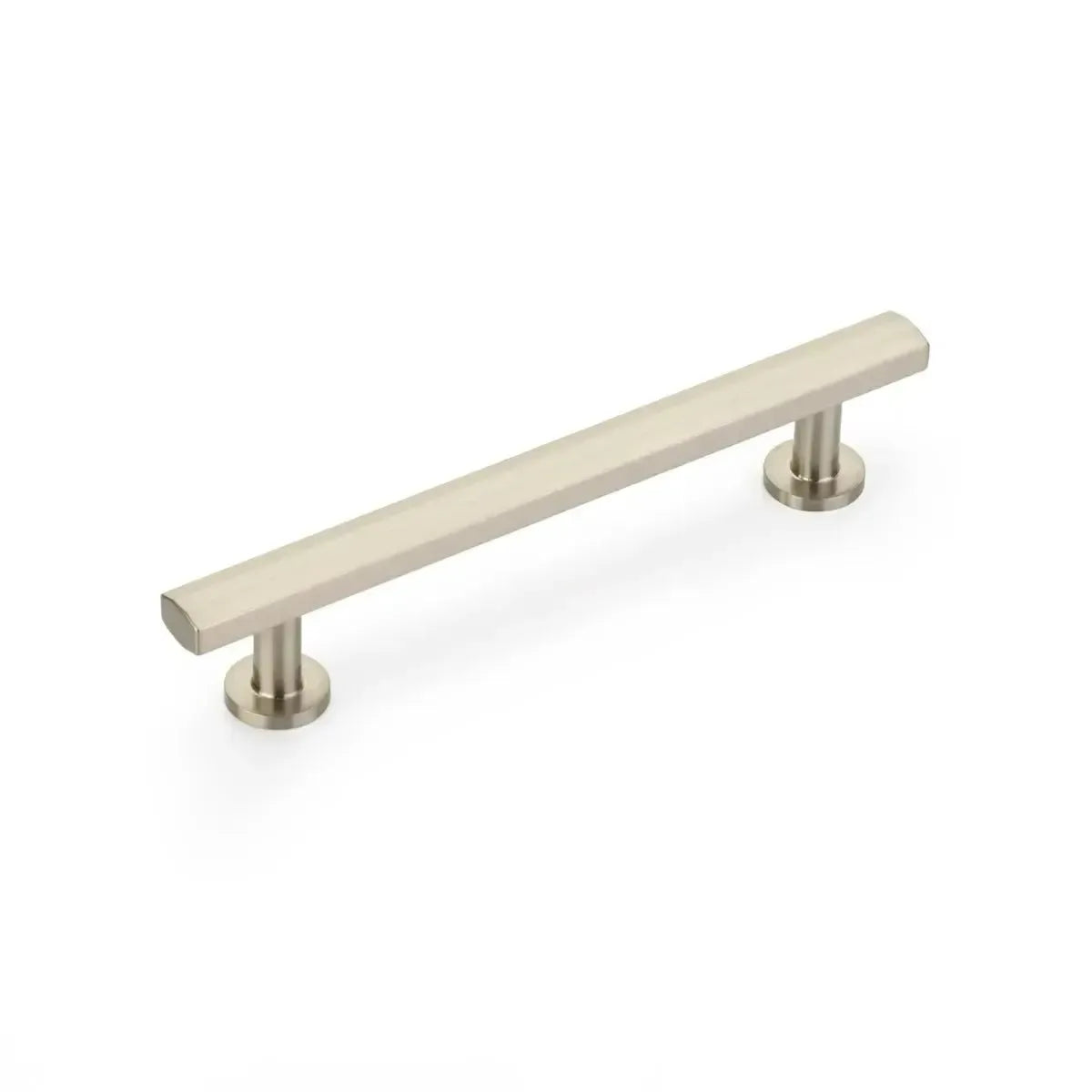 Heathrow Cabinet Pull Brushed Nickel