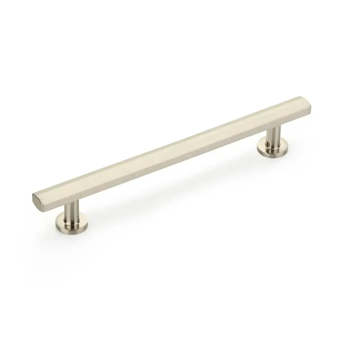 Heathrow Cabinet Pull Brushed Nickel
