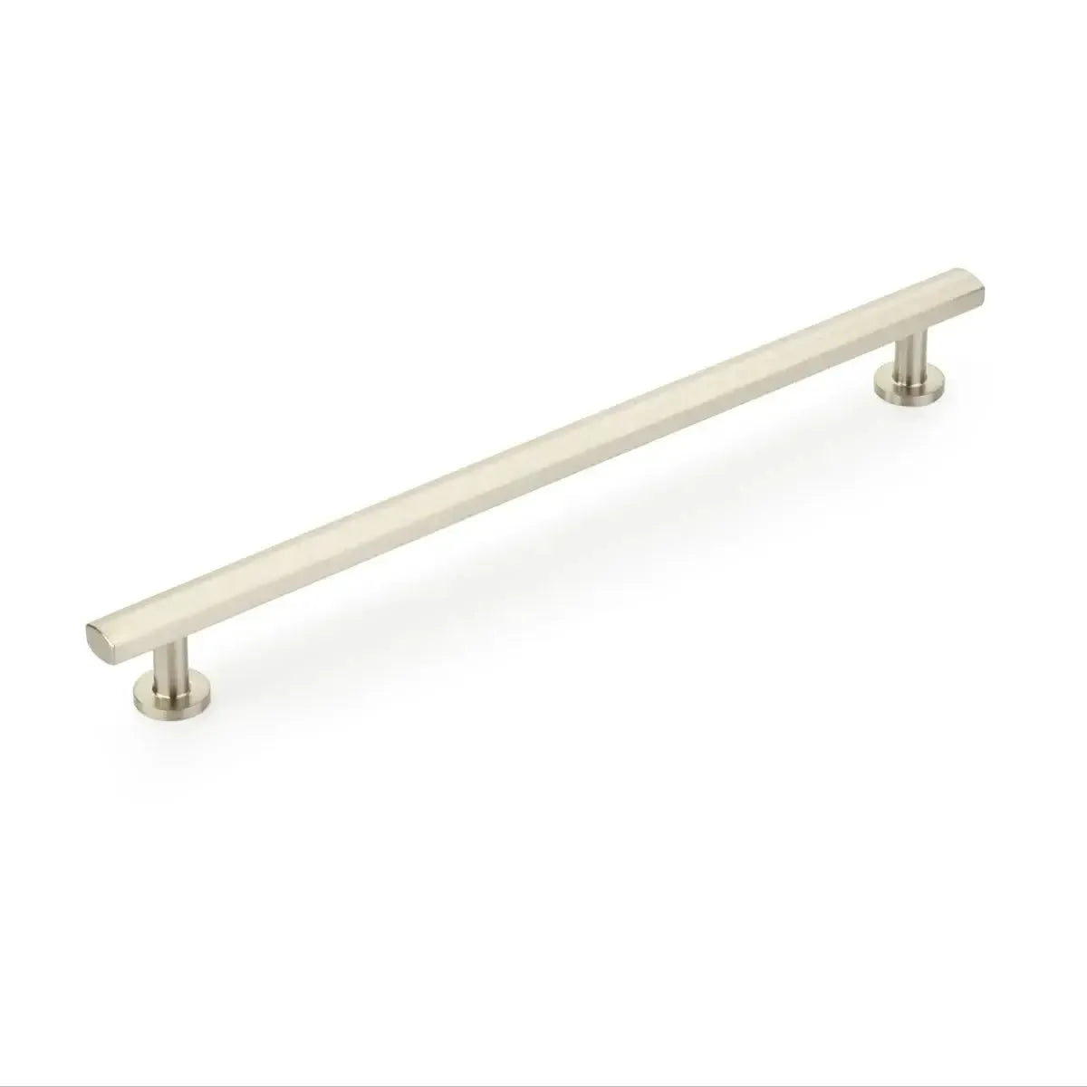 Heathrow Cabinet Pull Brushed Nickel