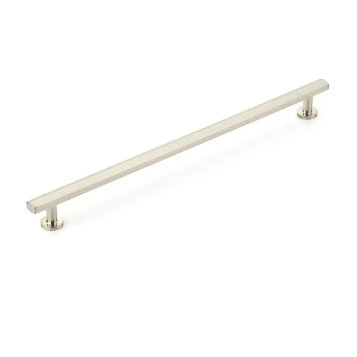 Heathrow Cabinet Pull Brushed Nickel