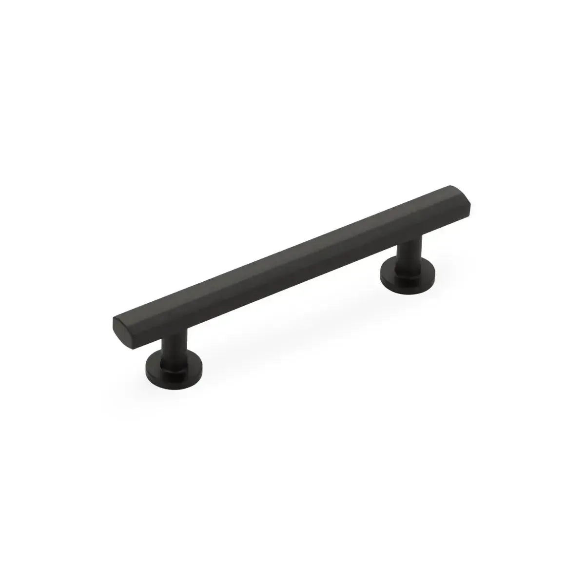 Heathrow Cabinet Pull Matte Black