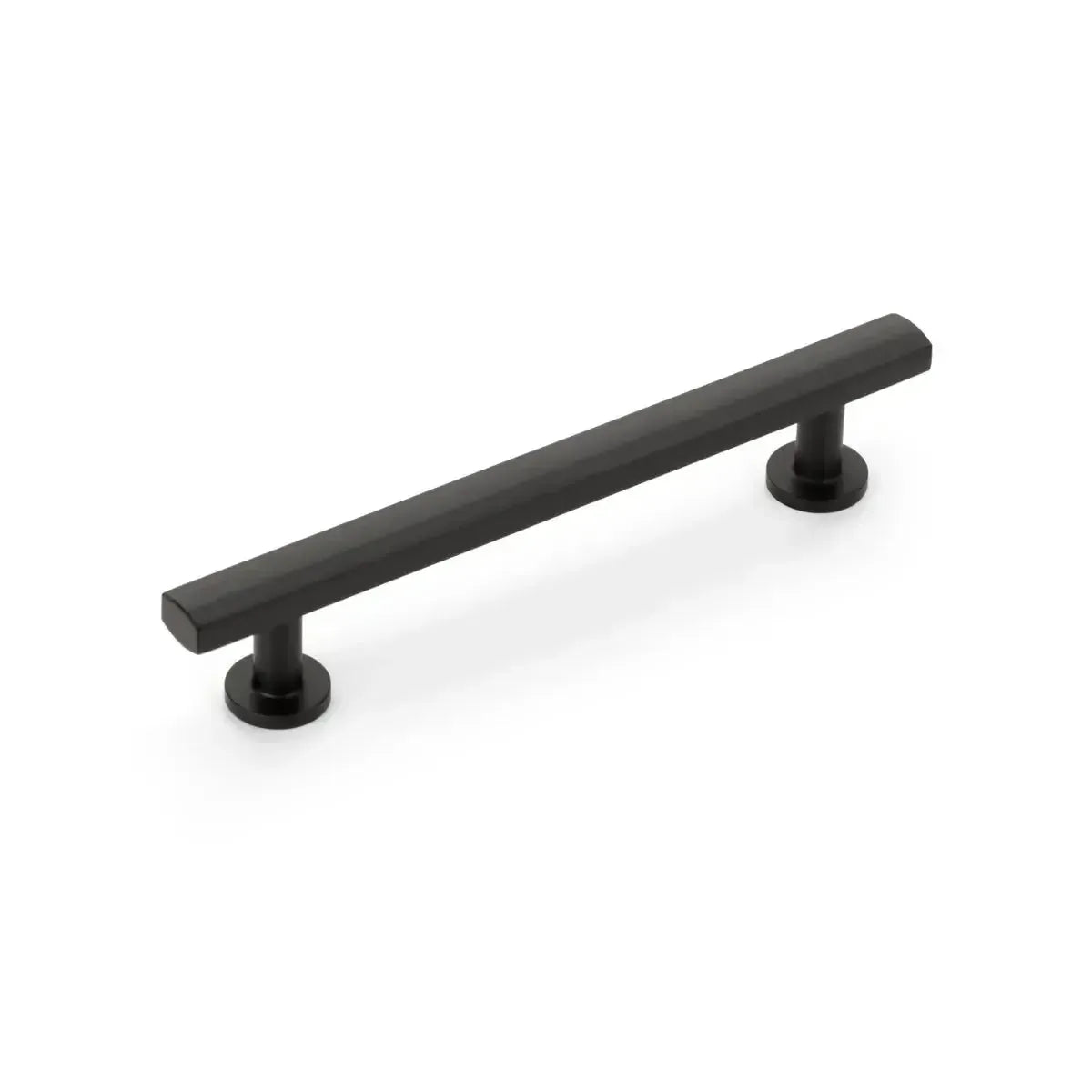 Heathrow Cabinet Pull Matte Black