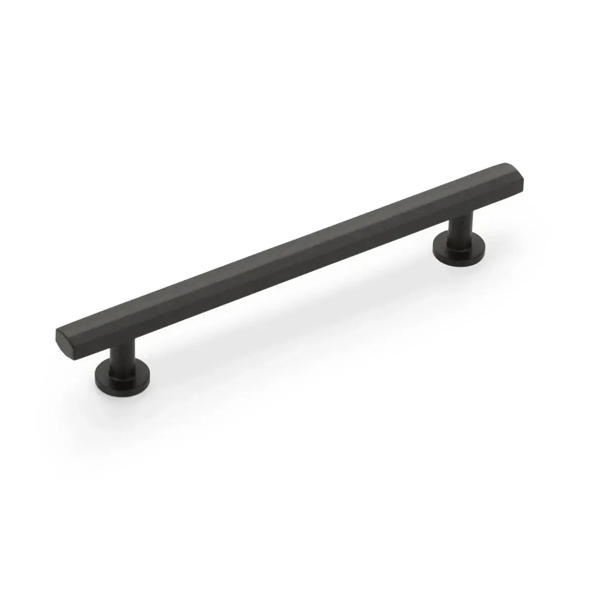 Heathrow Cabinet Pull Matte Black