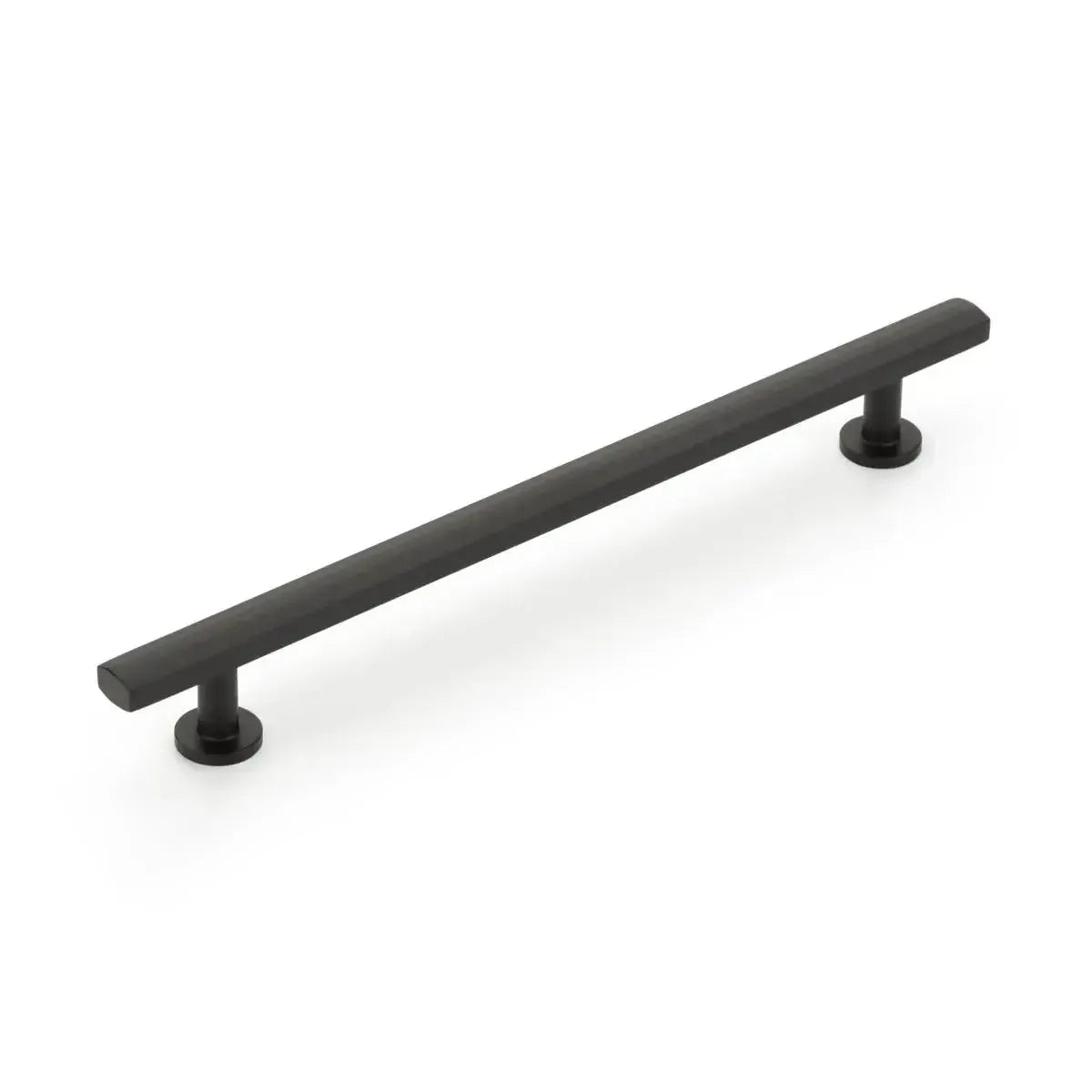 Heathrow Cabinet Pull Matte Black