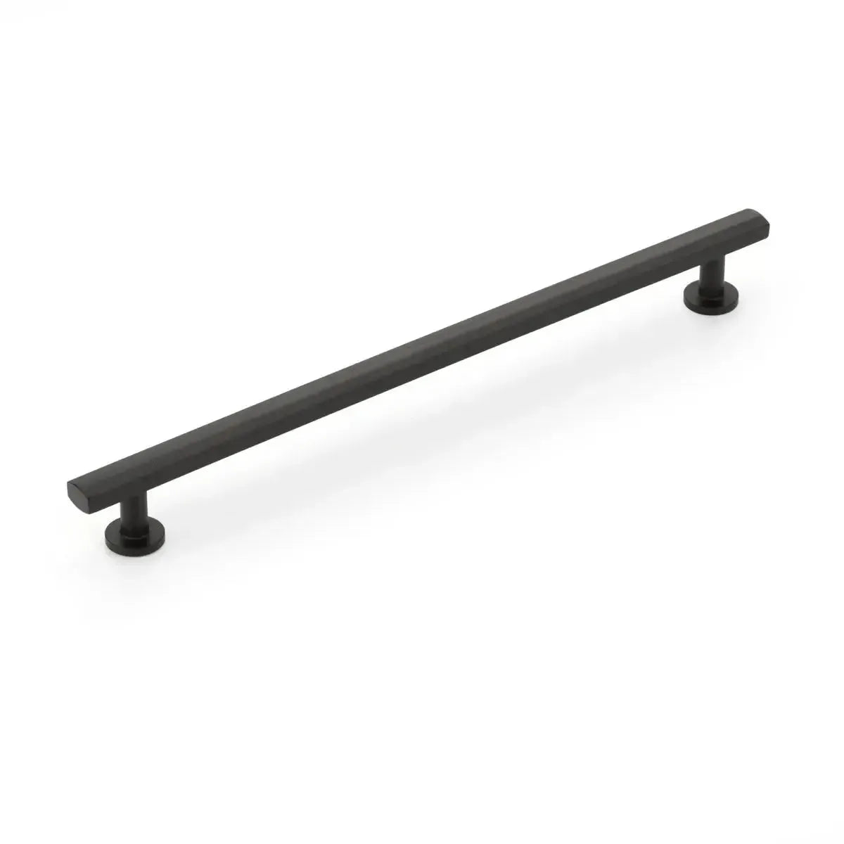 Heathrow Cabinet Pull Matte Black