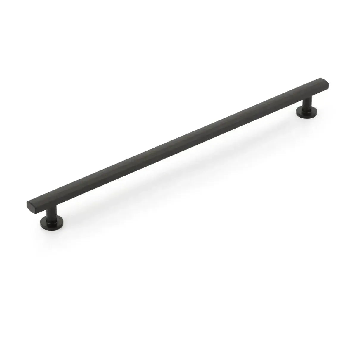 Heathrow Cabinet Pull Matte Black
