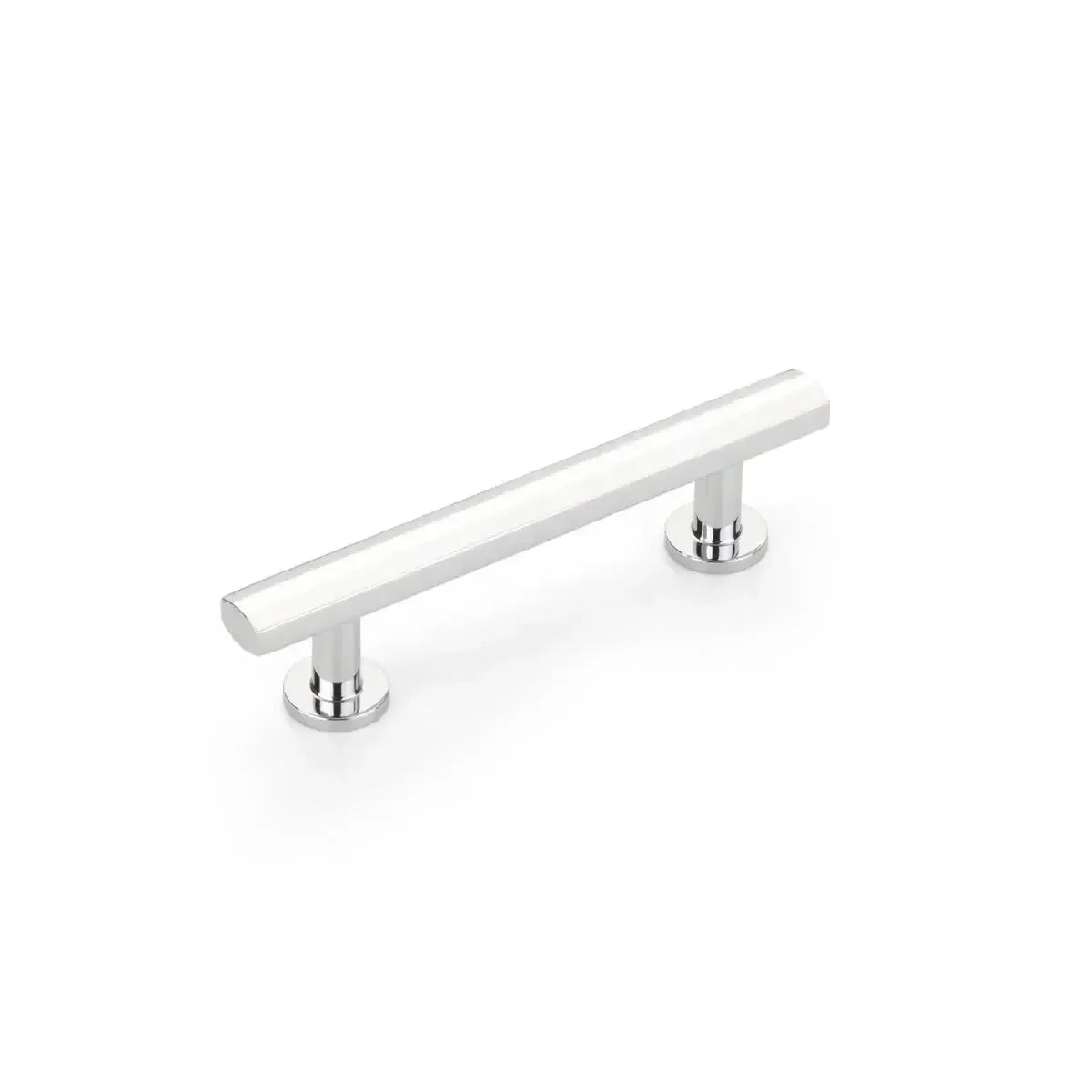 Heathrow Cabinet Pull Polished Chrome