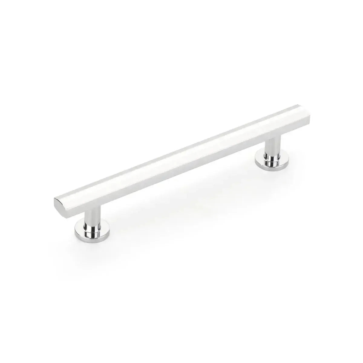 Heathrow Cabinet Pull Polished Chrome