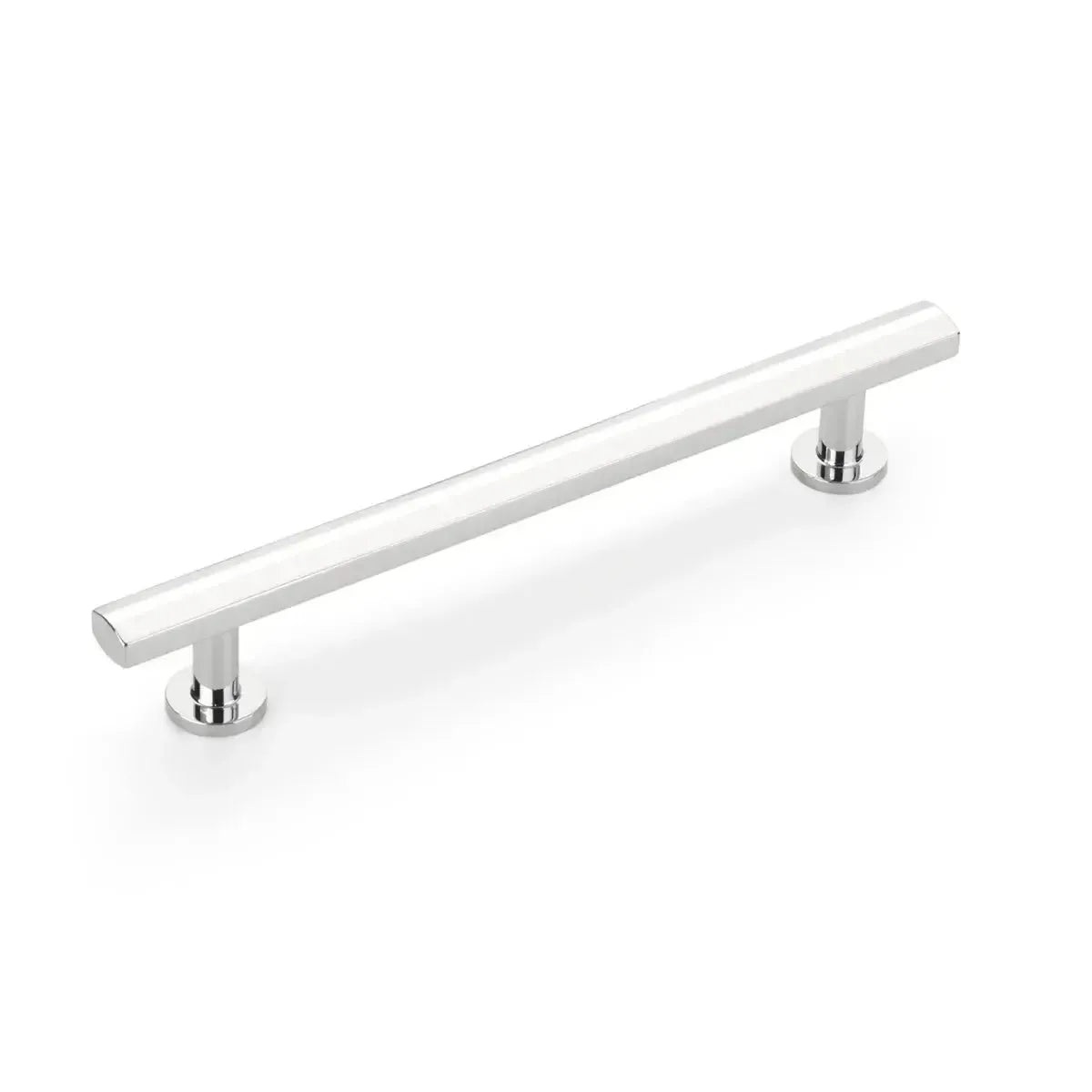 Heathrow Cabinet Pull Polished Chrome