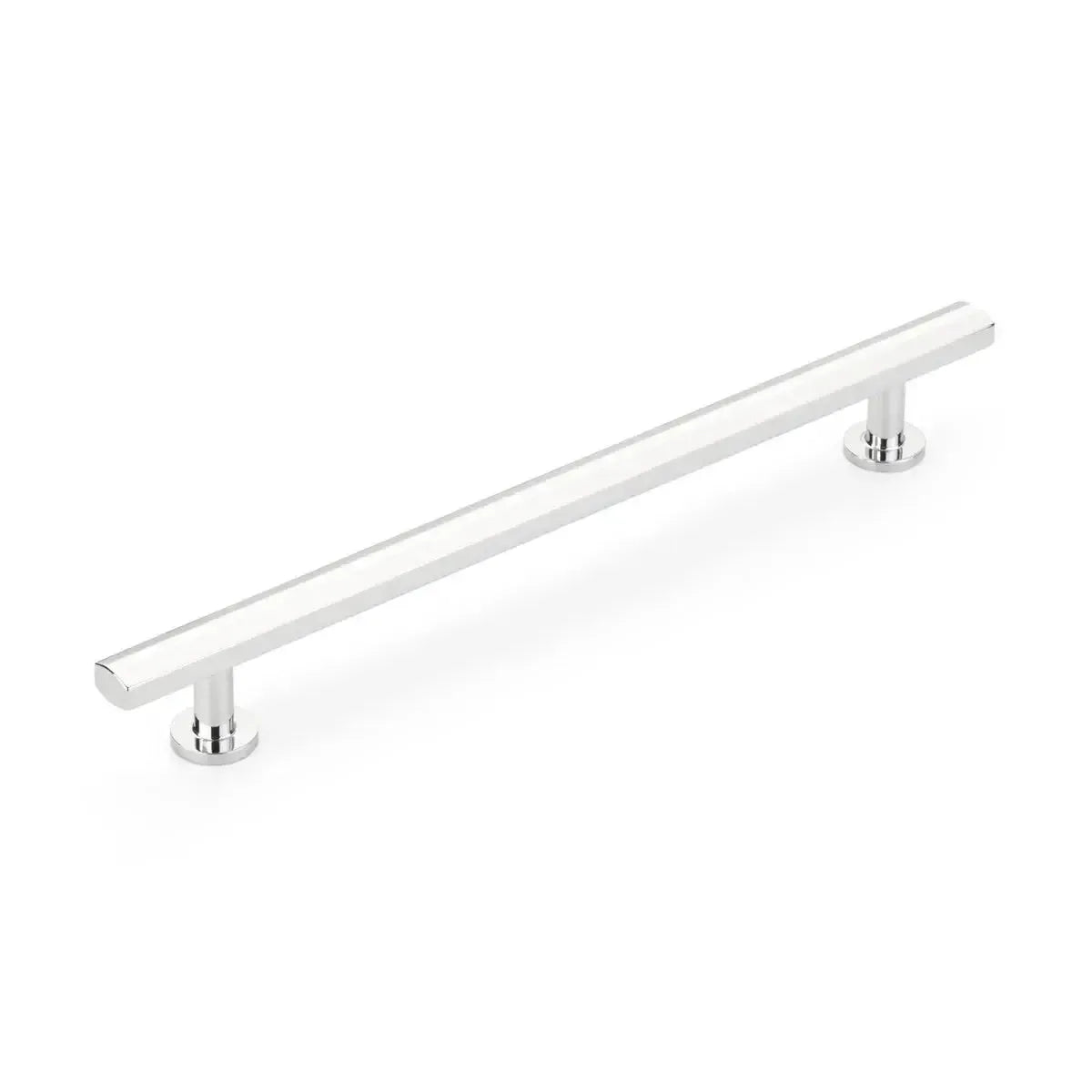 Heathrow Cabinet Pull Polished Chrome