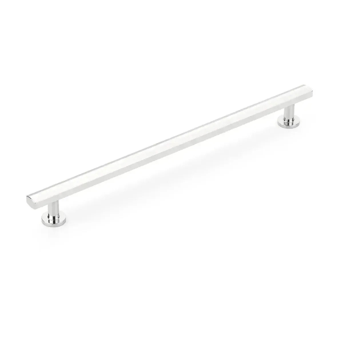 Heathrow Cabinet Pull Polished Chrome