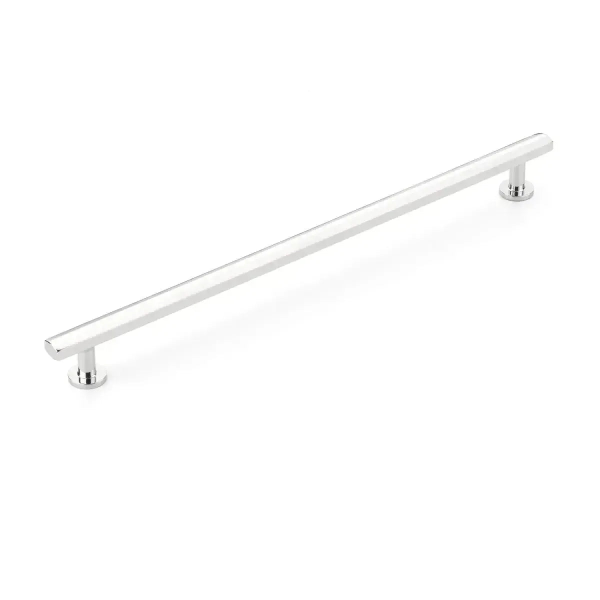 Heathrow Cabinet Pull Polished Chrome