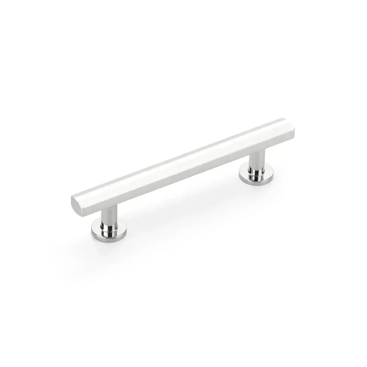 Heathrow Cabinet Pull Polished Chrome