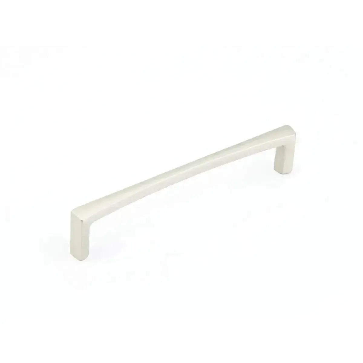 SchaubItalian Contemporary Cabinet Pull in 