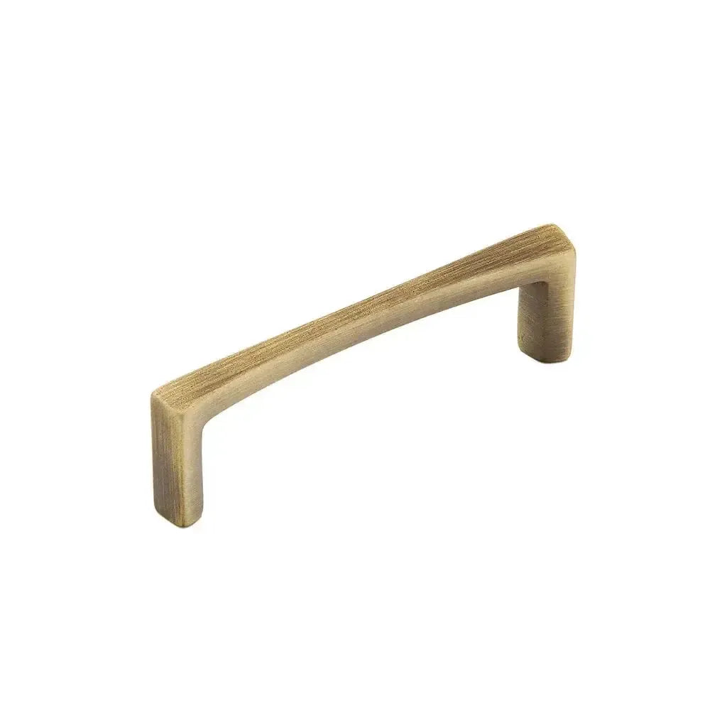 SchaubItalian Contemporary Cabinet Pull in 