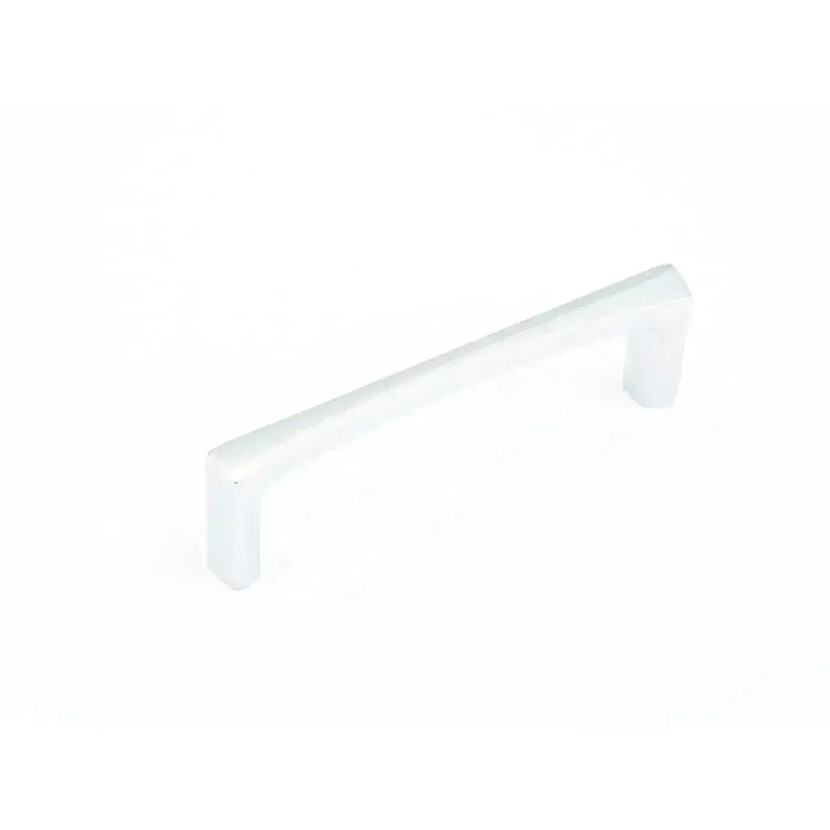 SchaubItalian Contemporary Cabinet Pull in 