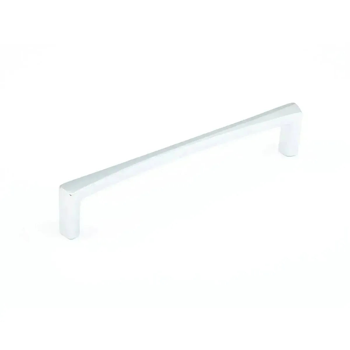 SchaubItalian Contemporary Cabinet Pull in 