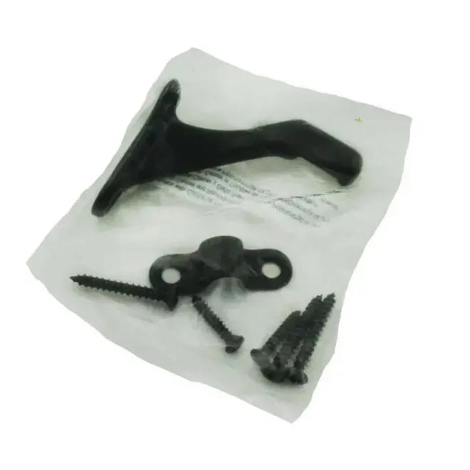 IvesIves Commercial Aluminum Handrail Bracket in 