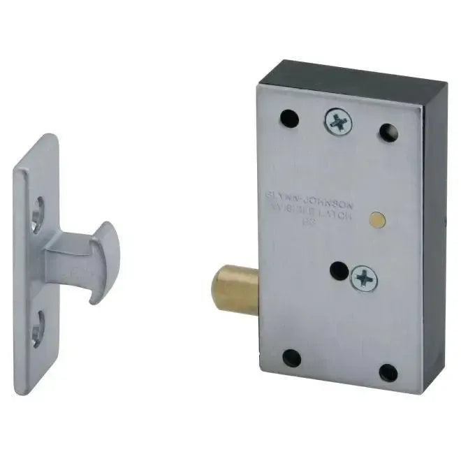 IvesIves Commercial Cabinet Latch in 