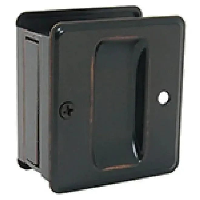 IvesIves PASSAGE SLIDING DOOR PULL in 