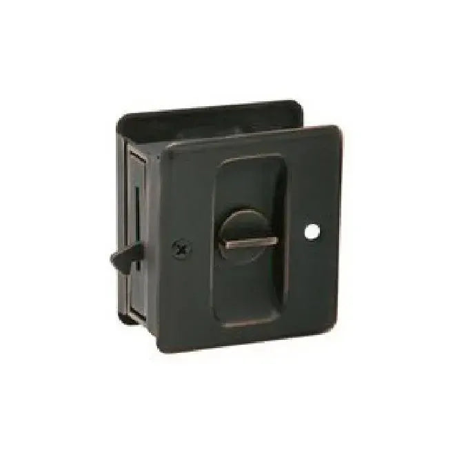 IvesIves PRIVACY SLIDING DOOR LOCK in 