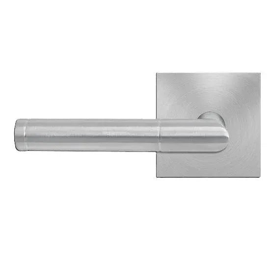 KarcherKarcher Design Rio Steel Lever with Square Plan Design Rosette in 
