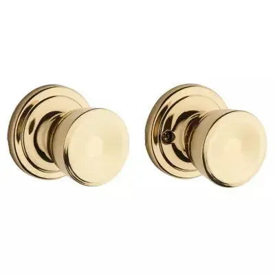 KwiksetKwikset Abbey Knob in 