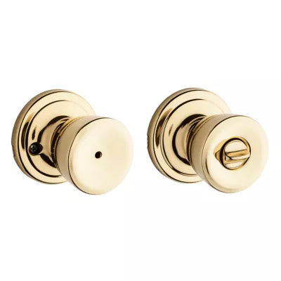 Kwikset Abbey Knob