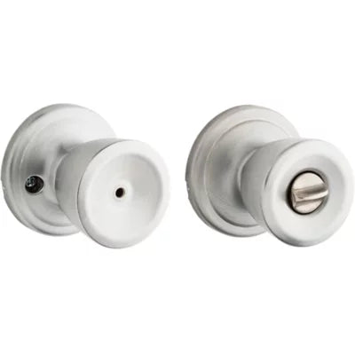Kwikset Abbey Knob
