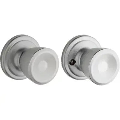 KwiksetKwikset Abbey Knob in 