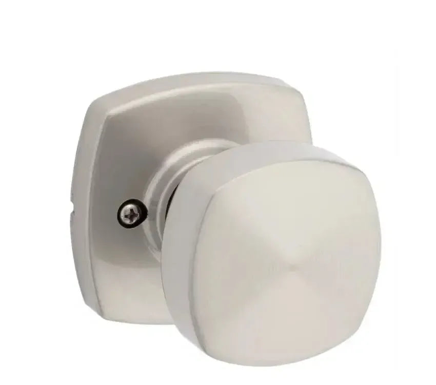 KwiksetKwikset Arroyo Knob with Midtown Rosette in 