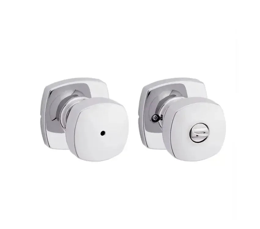 KwiksetKwikset Arroyo Knob with Midtown Rosette in 