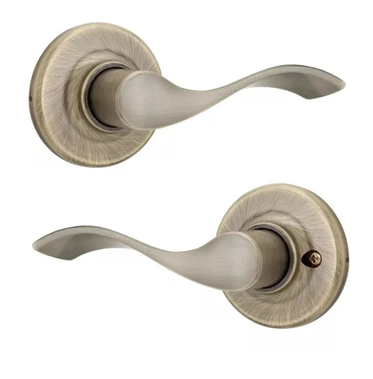 Kwikset Balboa Lever