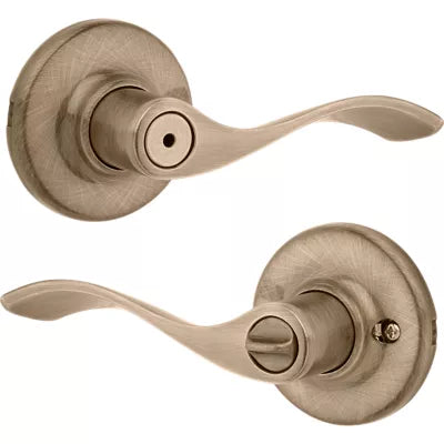Kwikset Balboa Lever