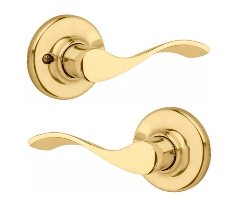 Kwikset Balboa Lever