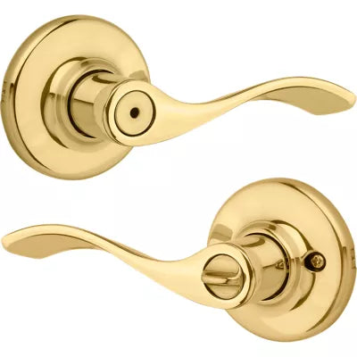 Kwikset Balboa Lever