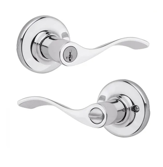 Kwikset Balboa Lever