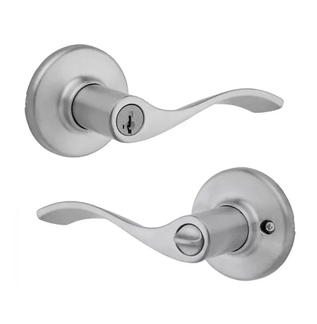 Kwikset Balboa Lever