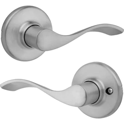 Kwikset Balboa Lever