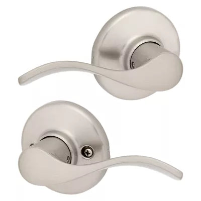 Kwikset Balboa Lever