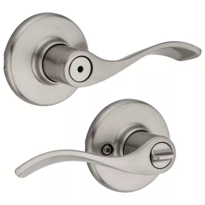 Kwikset Balboa Lever