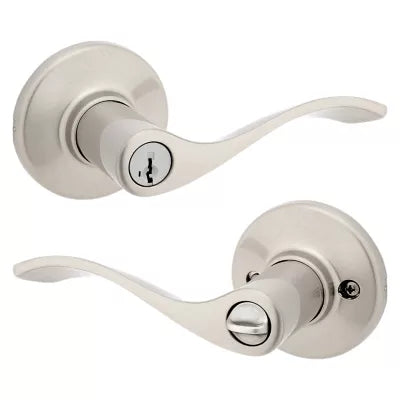 Kwikset Balboa Lever